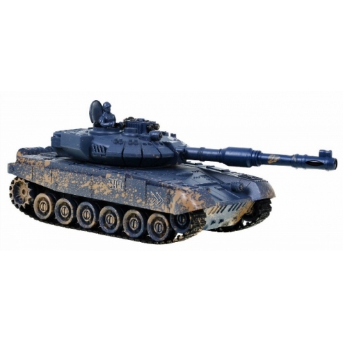 Czołg zdalnie sterowany T90